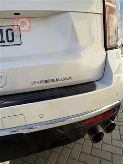 شيفروليه تاهو